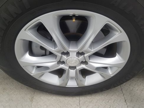 Used 2021 Hyundai Palisade SE FWD image 31