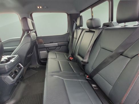 Certified 2022 Ford F150 Lariat AWD/4WD image 17