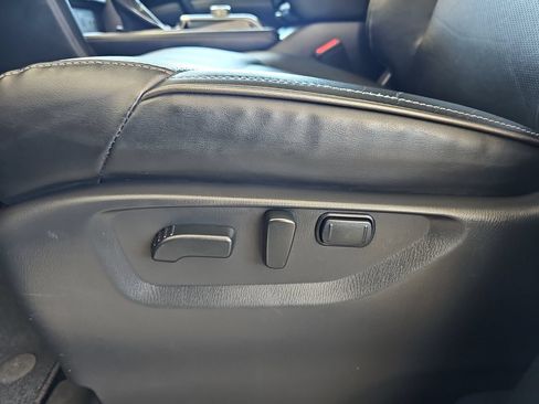 Used 2024 INFINITI QX80 Luxe AWD/4WD image 36