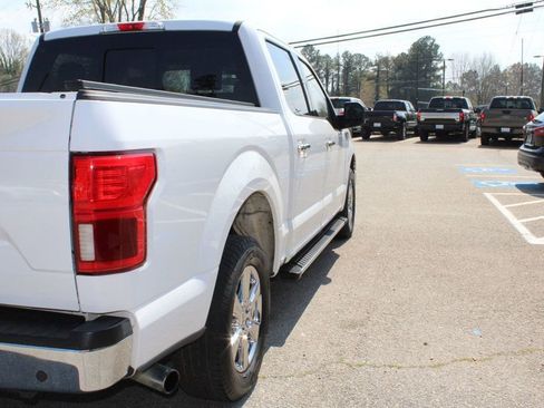 Used 2019 Ford F150 XLT w/ Equipment Group 302A Luxury RWD image 28