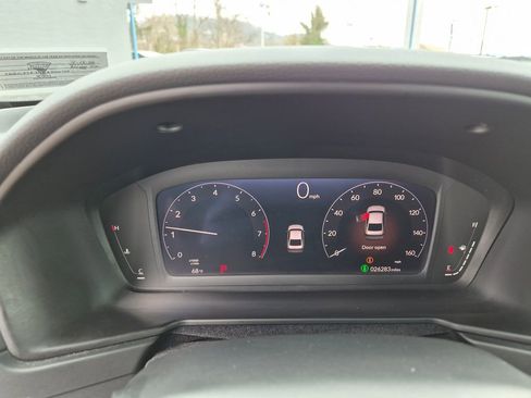 Used 2024 Honda Accord EX image 17