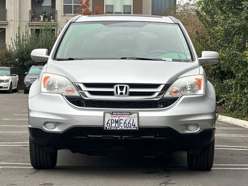 Used 2010 Honda CR-V EX-L image 10