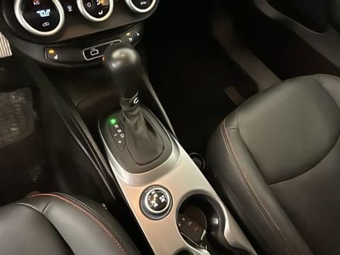 Used 2023 FIAT 500X Sport w/ Technology Group AWD/4WD image 21