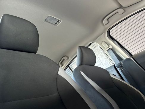 New 2025 Nissan Versa S w/ Trunk Package image 14