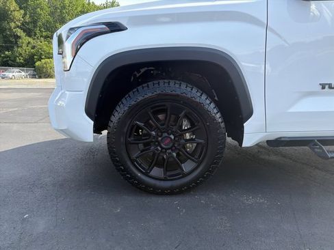 Used 2023 Toyota Tundra SR5 w/ SR5 Convenience Package RWD image 29