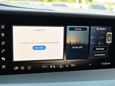 New 2025 Nissan Murano SL image 15