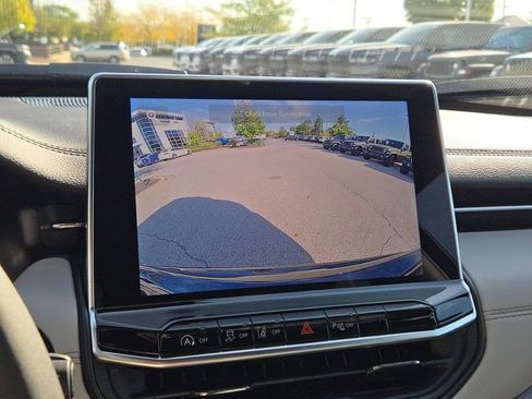 New 2026 Jeep Compass Limited image 29
