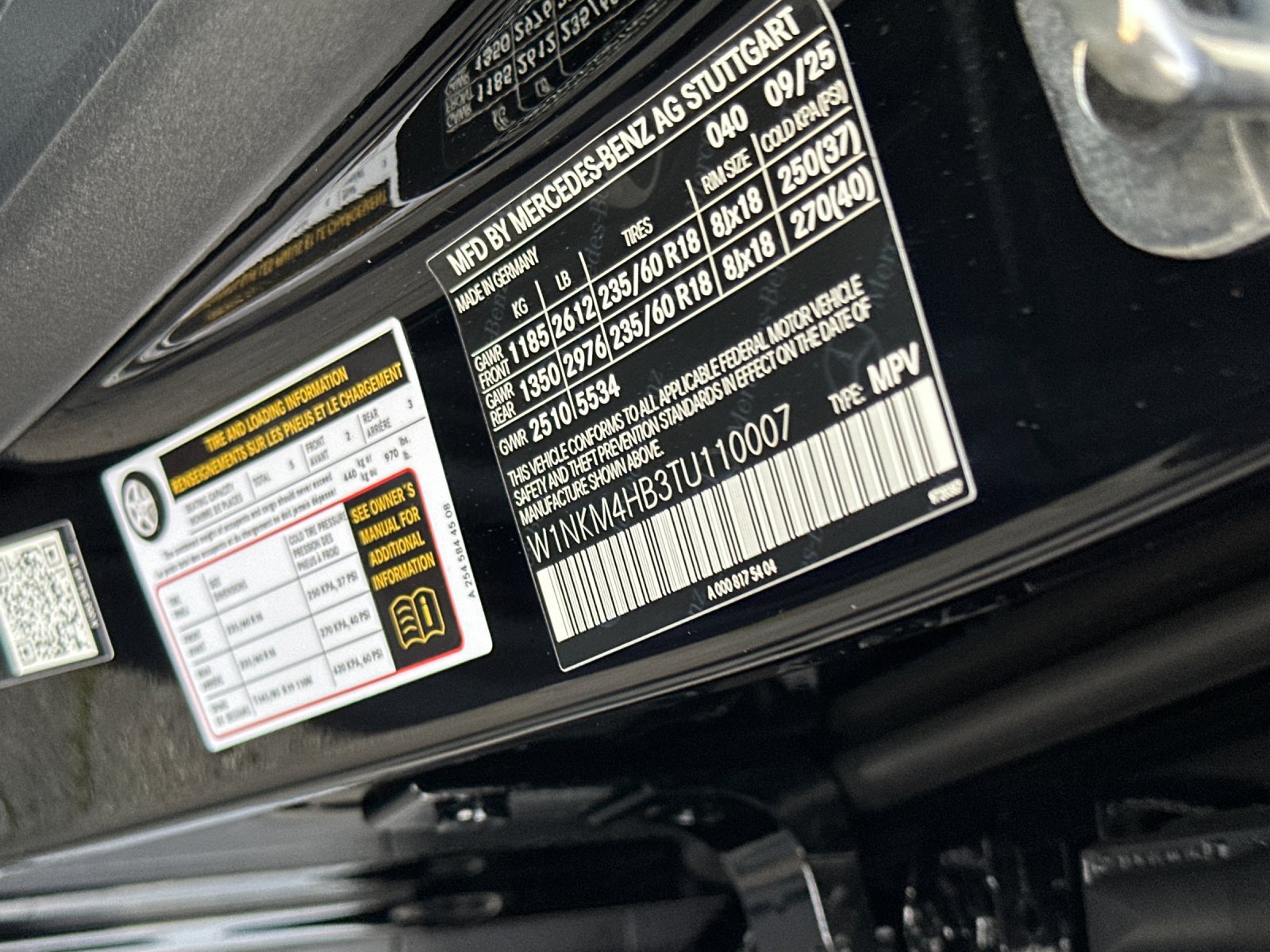 Certified 2026 Mercedes-Benz GLC 300 4MATIC image 27