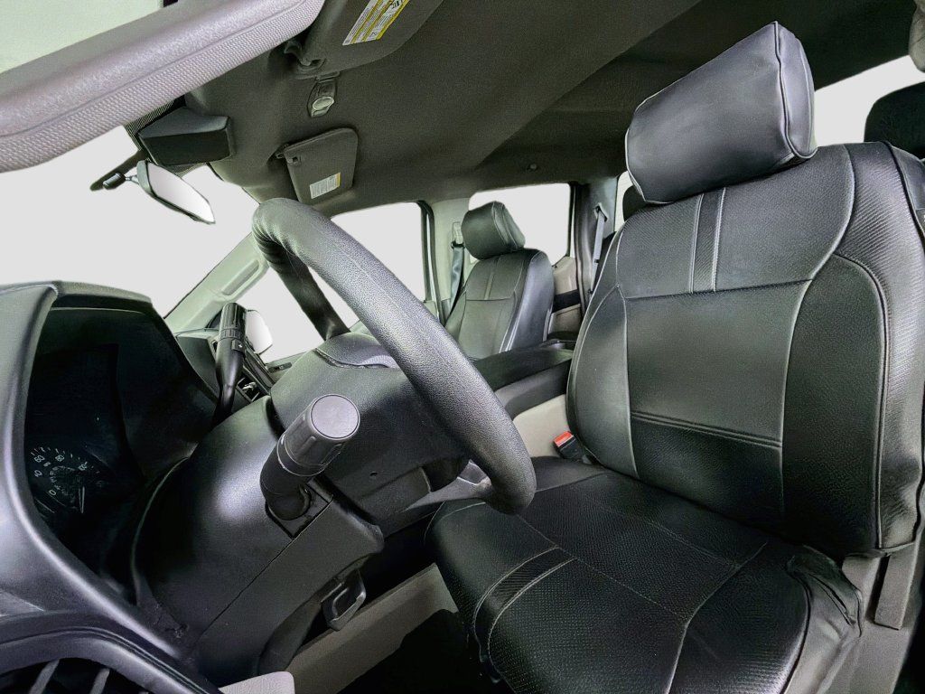 Used 2019 Ford F150 XL w/ Equipment Group 101A Mid AWD/4WD image 14