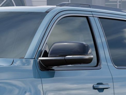 New 2026 Jeep Grand Wagoneer Limited AWD/4WD image 12