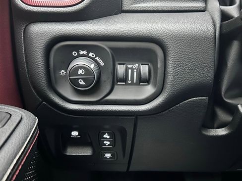 New 2026 RAM 1500 Rebel w/ Bed Utility Group image 19