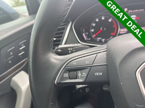 Used 2021 Audi Q5 2.0T Premium w/ Convenience Package image 22