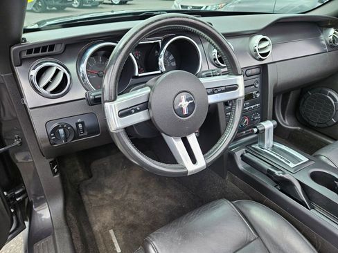 Used 2007 Ford Mustang Premium RWD image 24