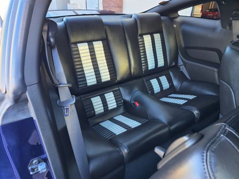 Used 2010 Ford Mustang Shelby GT500 image 29