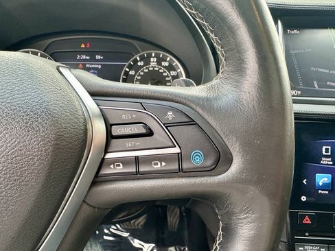 Used 2019 INFINITI QX50 Essential w/ Proactive Package AWD/4WD image 21