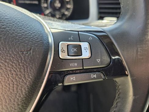 Used 2019 Volkswagen Atlas SEL AWD/4WD image 28