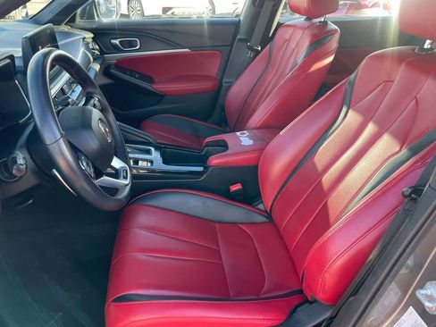 Used 2024 Acura Integra A-Spec image 6