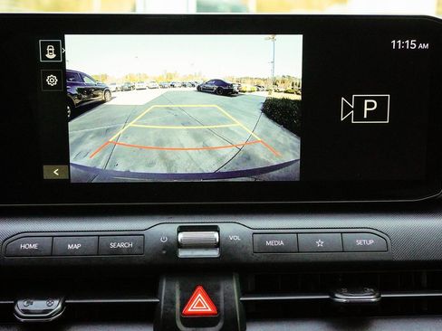 Used 2025 Kia K4 LX image 25