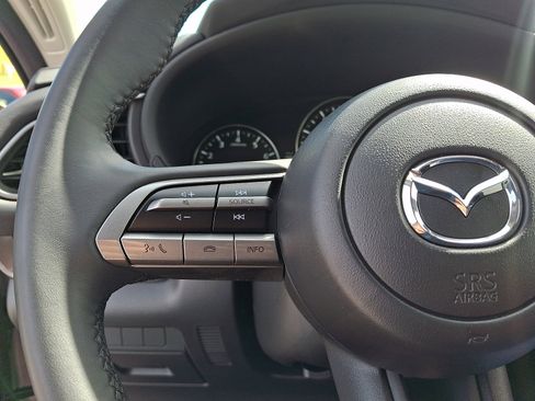 Certified 2023 MAZDA CX-30 AWD 2.5 S w/ Select Package image 20