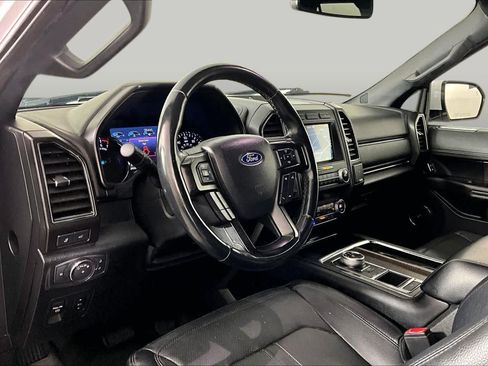 Used 2019 Ford Expedition Max Limited RWD image 16