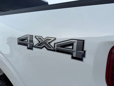 New 2026 Ford F150 STX AWD/4WD image 8
