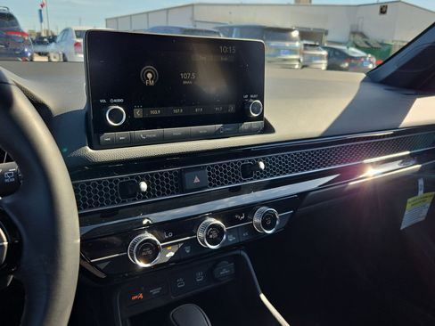 Certified 2026 Honda Civic Sport image 22