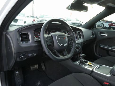 Used 2023 Dodge Charger Scat Pack image 21