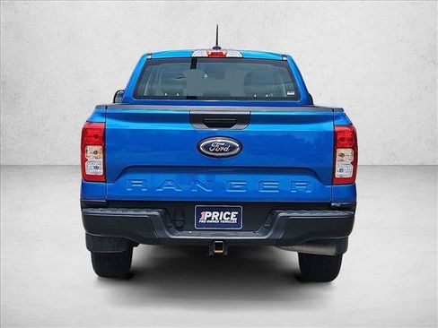 Used 2024 Ford Ranger XL w/ Trailer Tow Package RWD image 6