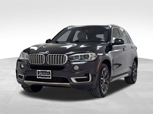 Used 2017 BMW X5 xDrive35i image 3