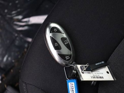 Used 2024 Hyundai Sonata SEL w/ Convenience Package image 33