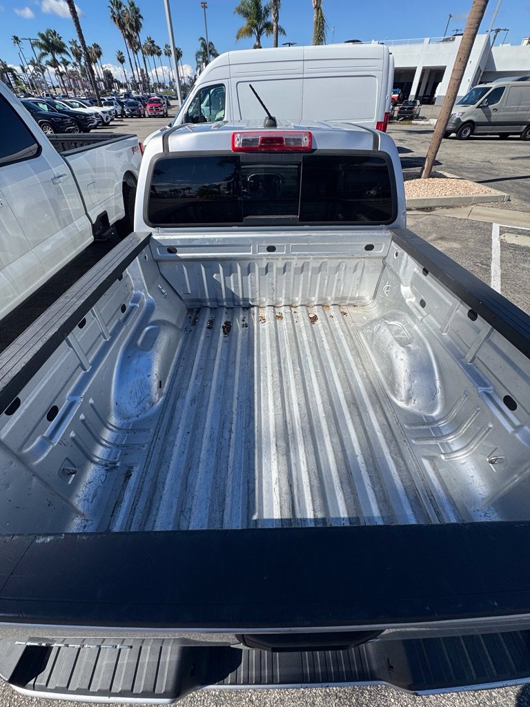 Used 2019 Chevrolet Colorado LT w/ LT Convenience Package RWD image 12