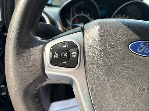 Used 2016 Ford Fiesta SE w/ Cold Weather Package FWD image 13