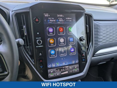 Certified 2026 Subaru Forester Premium AWD/4WD image 21