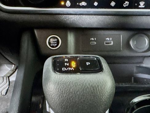 Certified 2023 Nissan Rogue SV w/ SV Premium Package image 15