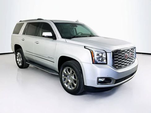 Used 2019 GMC Yukon Denali w/ Open Road Package image 24