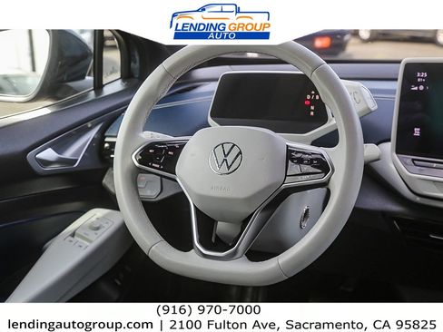 Used 2023 Volkswagen ID.4 Pro S image 14