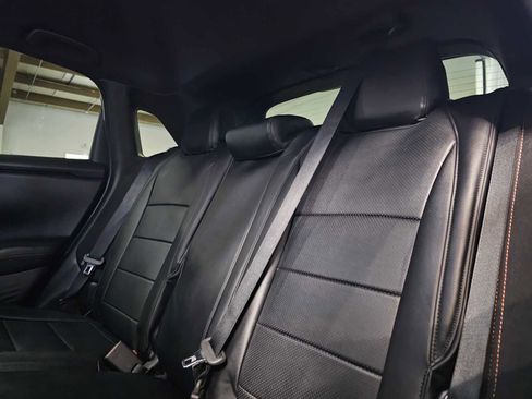 Used 2024 Honda HR-V Sport image 18