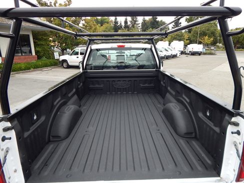 Used 2018 Ford F150 XL w/ Equipment Group 101A Mid image 14