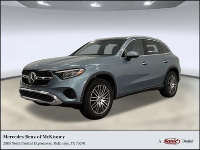 Certified 2026 Mercedes-Benz GLC 300