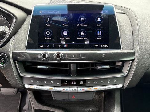 Used 2021 Cadillac CT5 Luxury RWD image 23