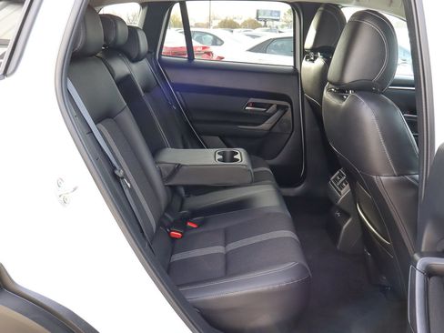 Used 2025 MAZDA CX-50 AWD 2.5 S w/ Preferred Package image 23