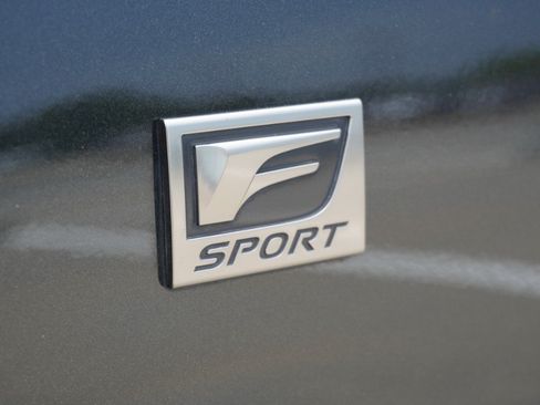 Used 2024 Lexus IS 500 w/ Accessory Package 2 RWD image 13
