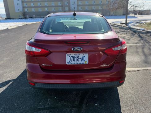 Used 2013 Ford Focus SE image 4