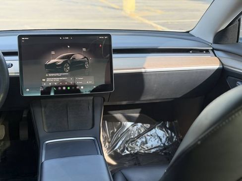 Used 2023 Tesla Model 3 Standard Range RWD image 34