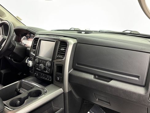 Used 2017 RAM 1500 Sport w/ Convenience Group image 35