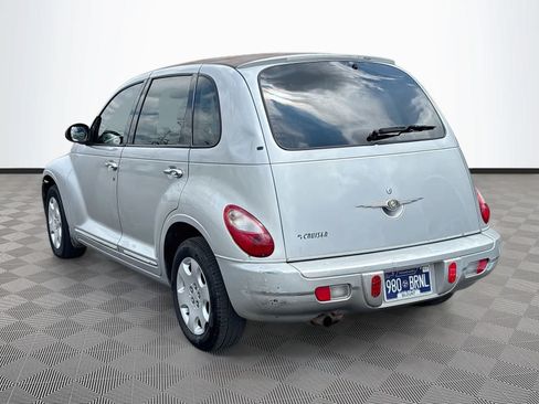 Used 2007 Chrysler PT Cruiser FWD image 7