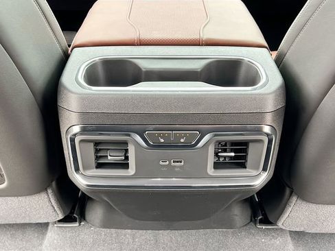 New 2026 GMC Sierra 1500 Denali Ultimate AWD/4WD image 18