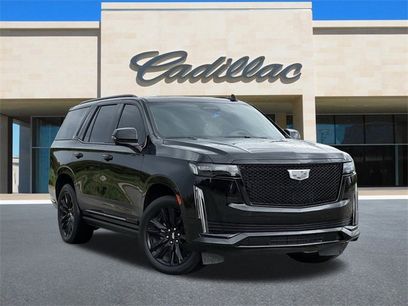 Used 2023 Cadillac Escalade Sport w/ Touring Package