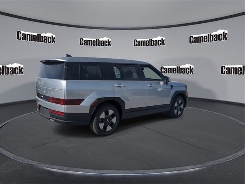 New 2026 Hyundai Santa Fe SE image 7