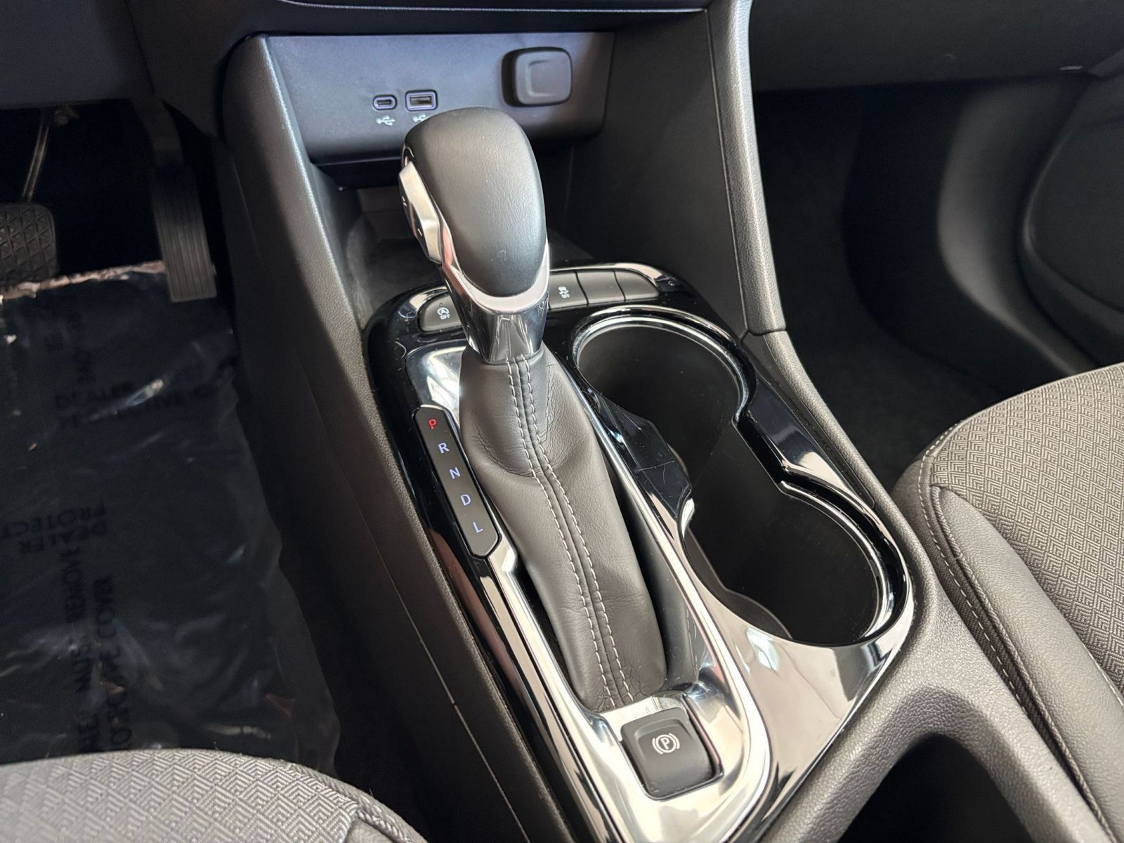 Used 2026 Buick Encore GX Preferred FWD image 39